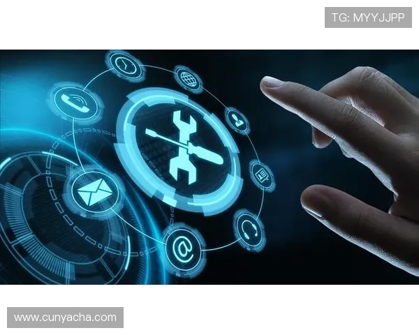 亚星娱乐的技术创新：游戏开发中的新技术应用与未来展望